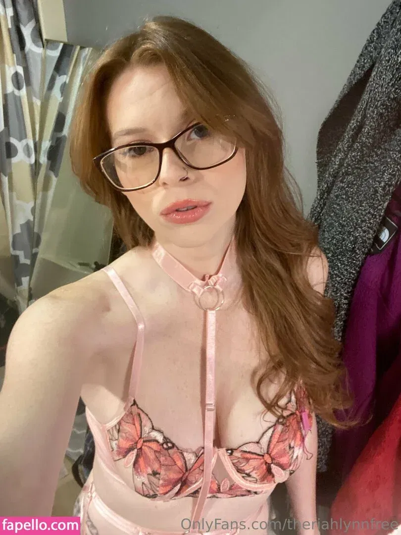 theriahlynnfree Onlyfans Photo Gallery 