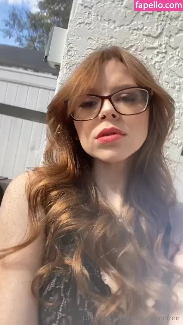 theriahlynnfree Onlyfans Photo Gallery 