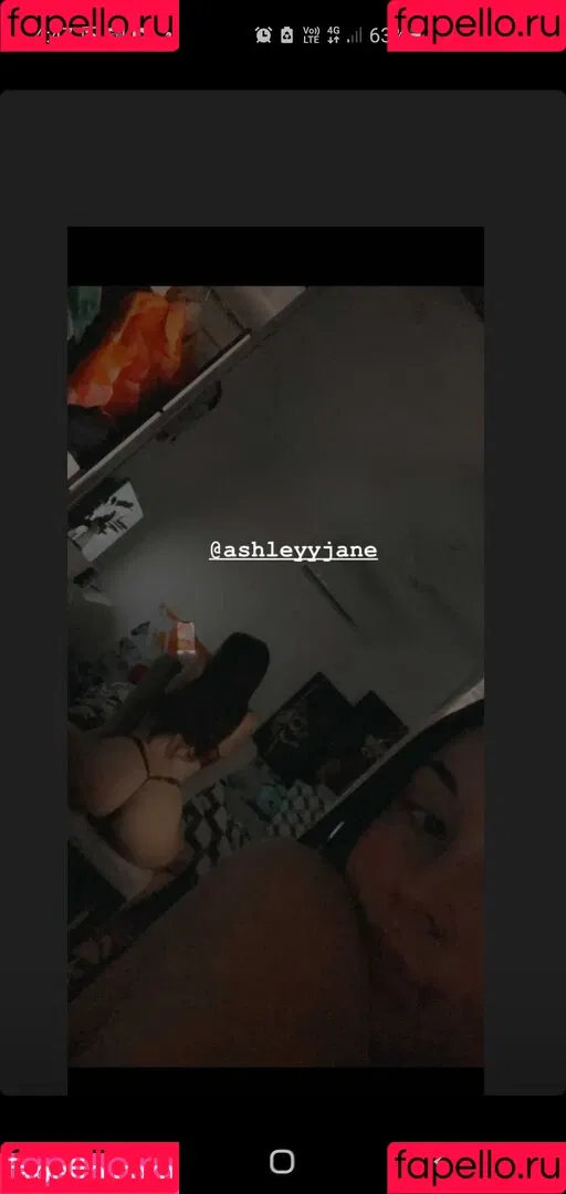 Ashleyyjane Onlyfans Photo Gallery 