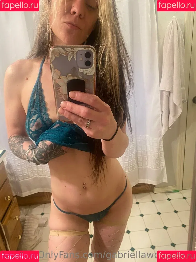 gabriellawoods598 Onlyfans Photo Gallery 