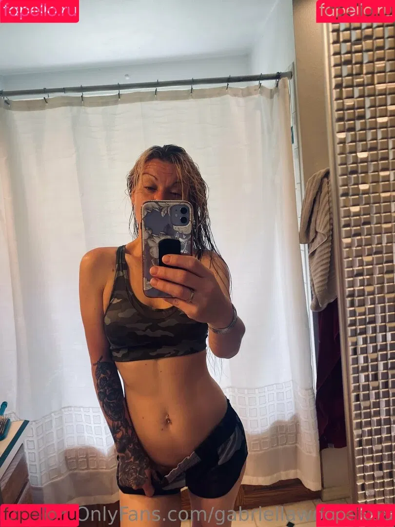 gabriellawoods598 Onlyfans Photo Gallery 