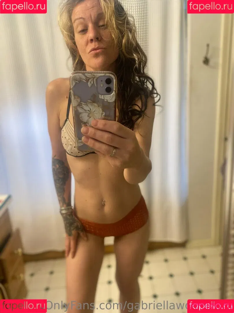 gabriellawoods598 Onlyfans Photo Gallery 