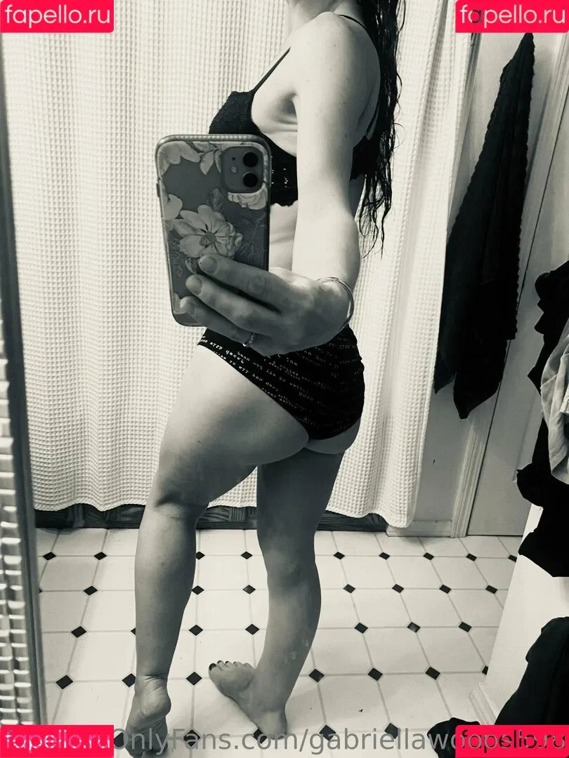 gabriellawoods598 Onlyfans Photo Gallery 