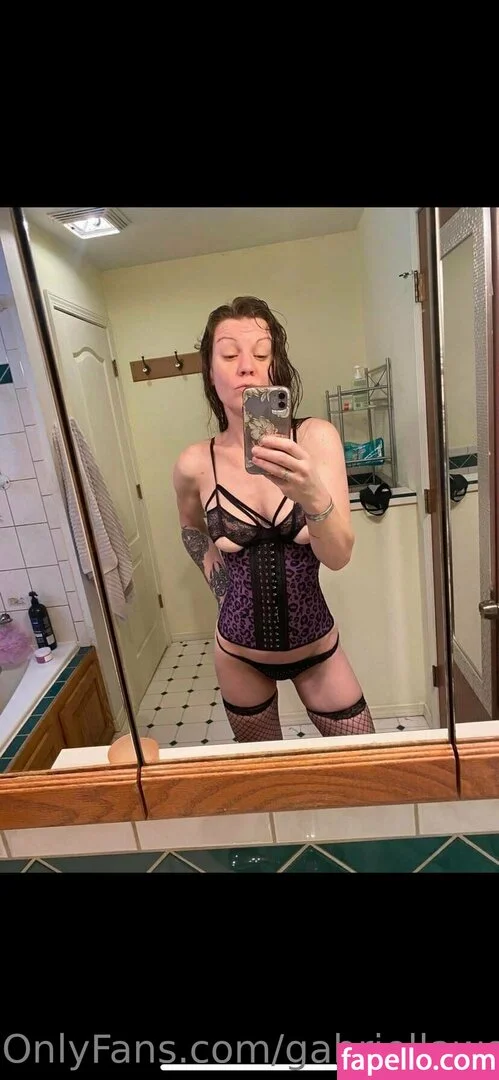 gabriellawoods598 Onlyfans Photo Gallery 