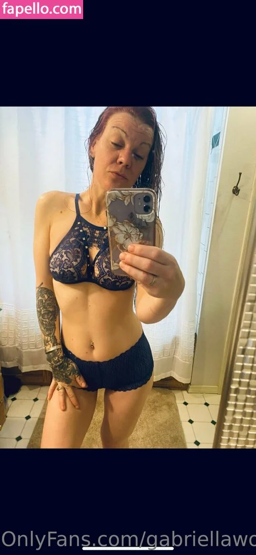 gabriellawoods598 Onlyfans Photo Gallery 