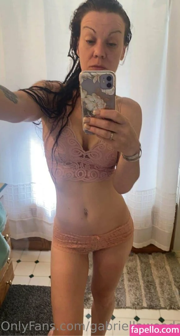 gabriellawoods598 Onlyfans Photo Gallery 