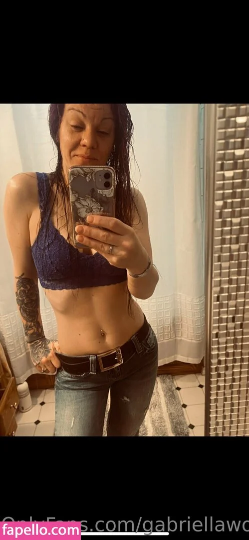 gabriellawoods598 Onlyfans Photo Gallery 