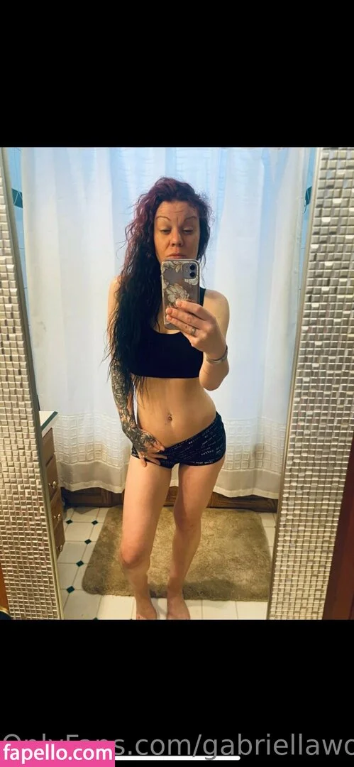 gabriellawoods598 Onlyfans Photo Gallery 