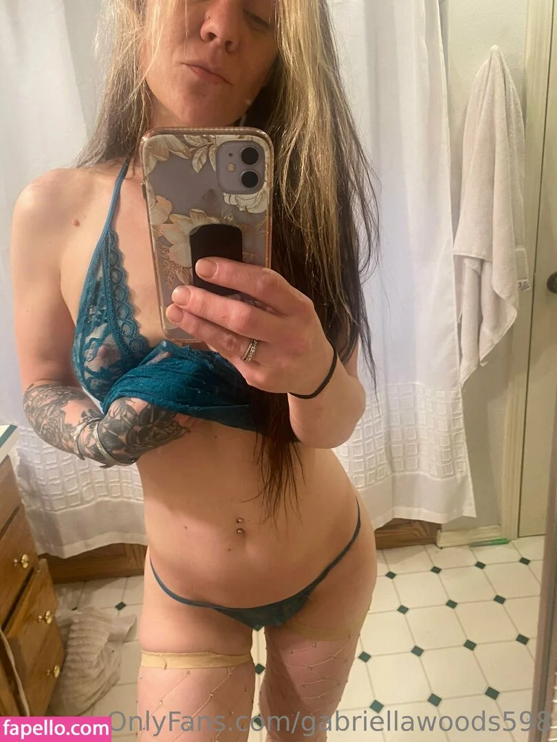 gabriellawoods598 Onlyfans Photo Gallery 