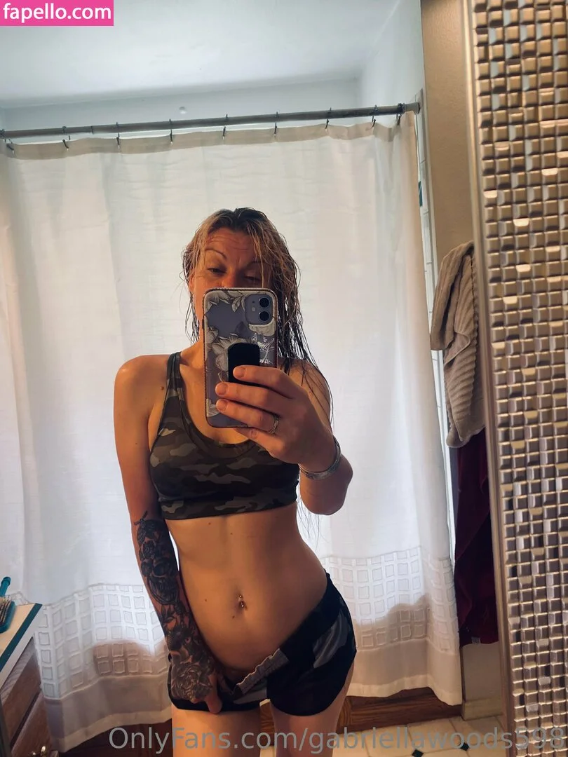 gabriellawoods598 Onlyfans Photo Gallery 