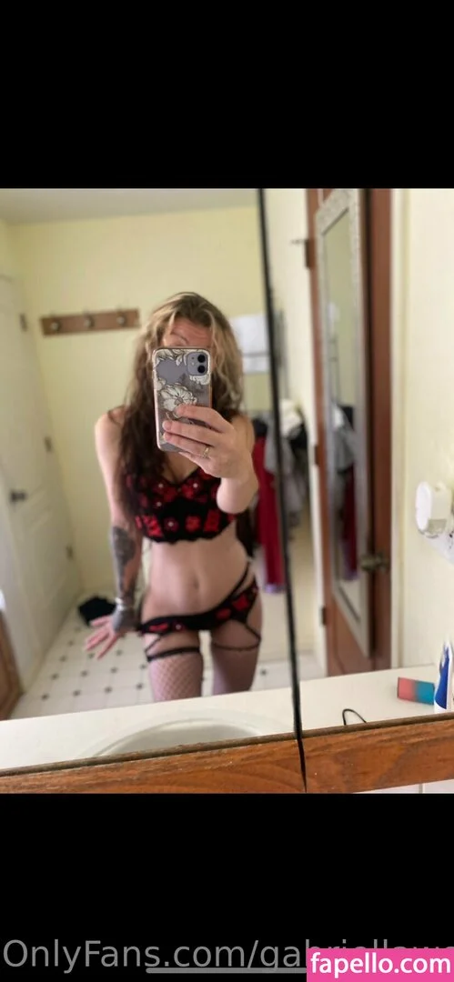 gabriellawoods598 Onlyfans Photo Gallery 