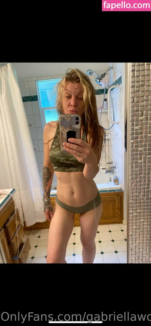 gabriellawoods598 Onlyfans Photo Gallery 
