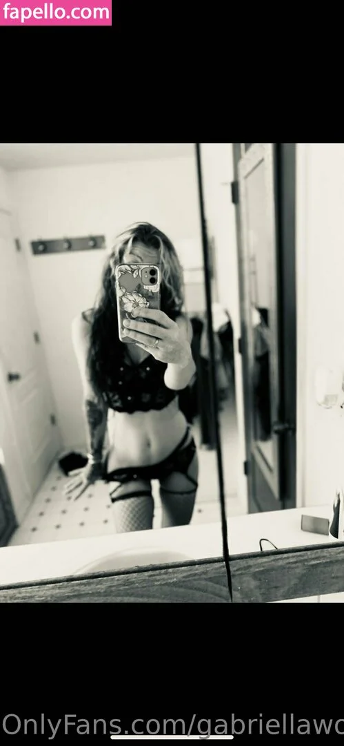 gabriellawoods598 Onlyfans Photo Gallery 