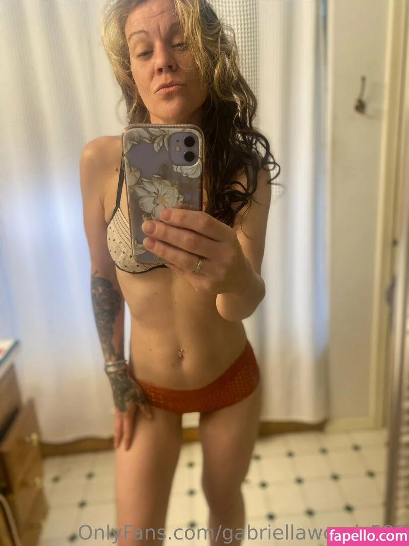 gabriellawoods598 Onlyfans Photo Gallery 