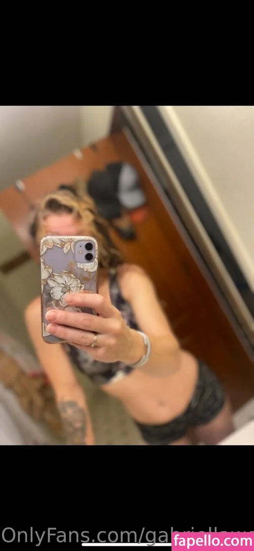 gabriellawoods598 Onlyfans Photo Gallery 