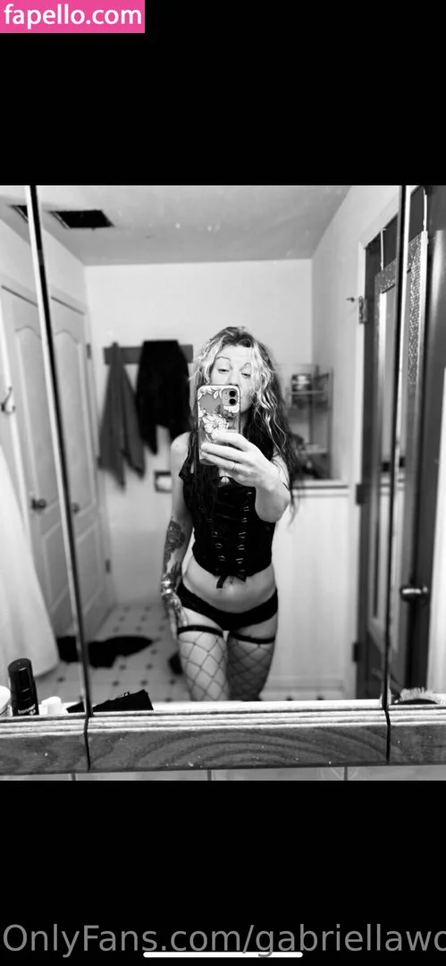 gabriellawoods598 Onlyfans Photo Gallery 