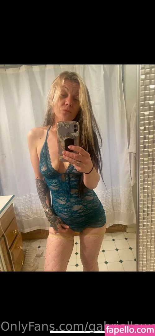 gabriellawoods598 Onlyfans Photo Gallery 