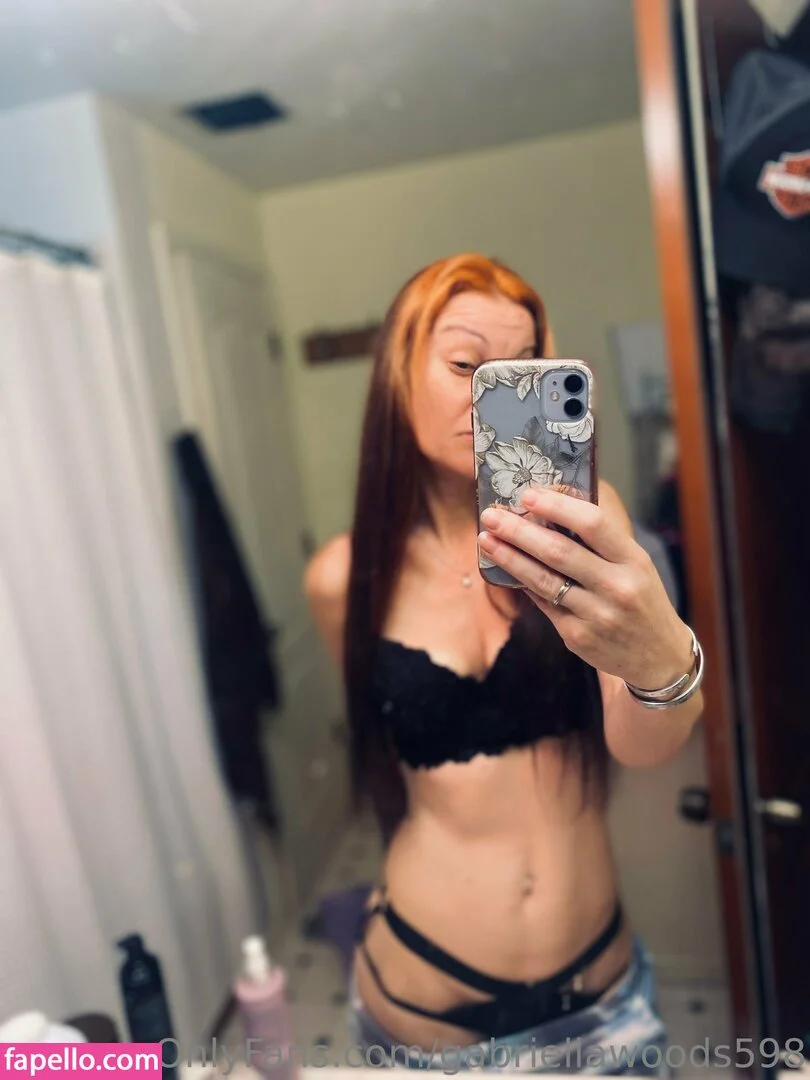 gabriellawoods598 Onlyfans Photo Gallery 