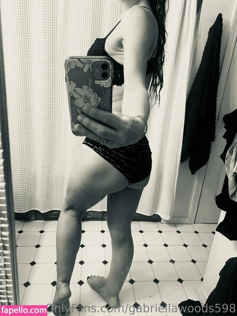 gabriellawoods598 Onlyfans Photo Gallery 