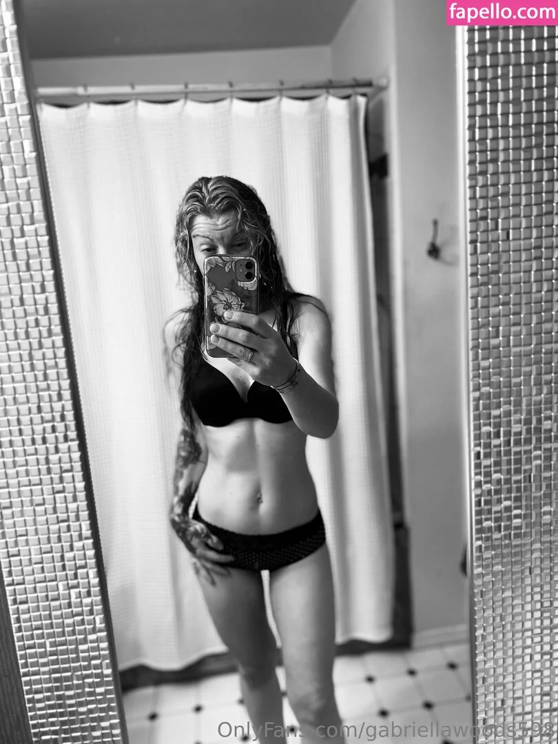 gabriellawoods598 Onlyfans Photo Gallery 