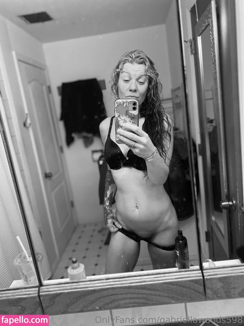 gabriellawoods598 Onlyfans Photo Gallery 