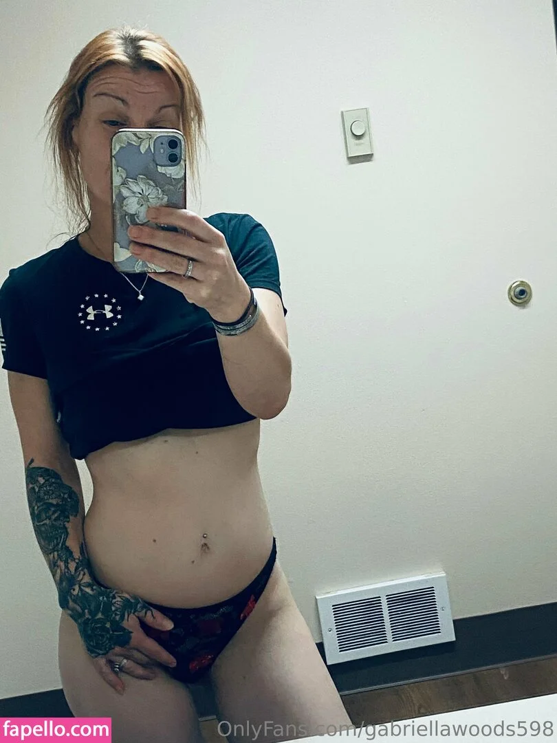 gabriellawoods598 Onlyfans Photo Gallery 