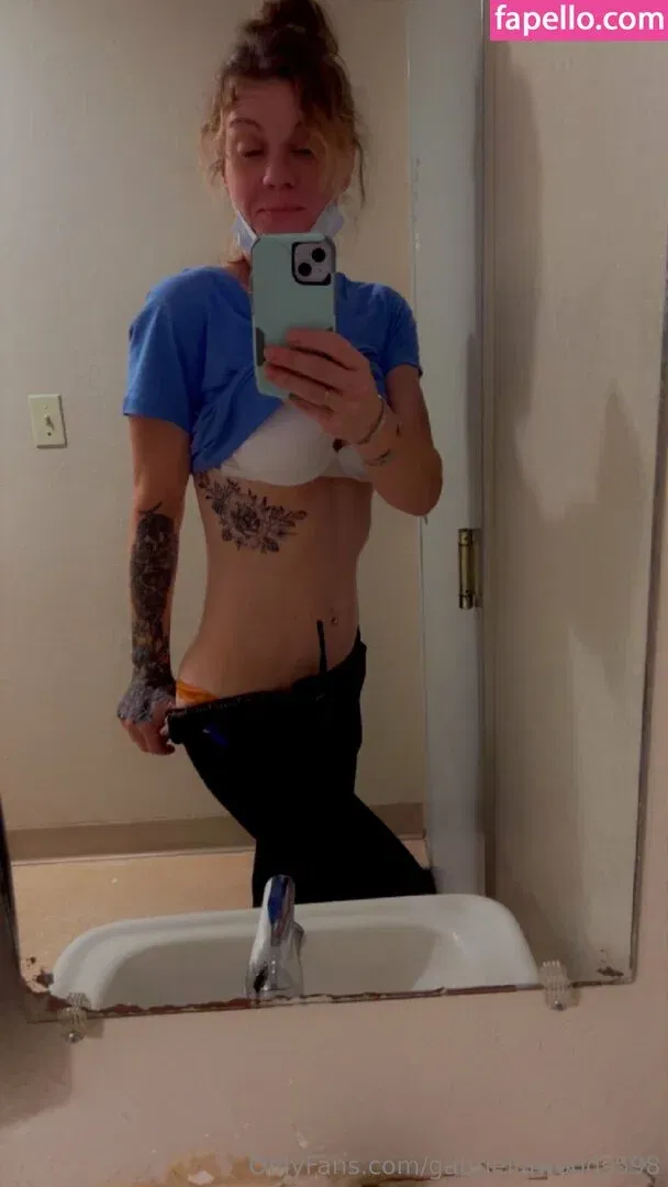 gabriellawoods598 Onlyfans Photo Gallery 