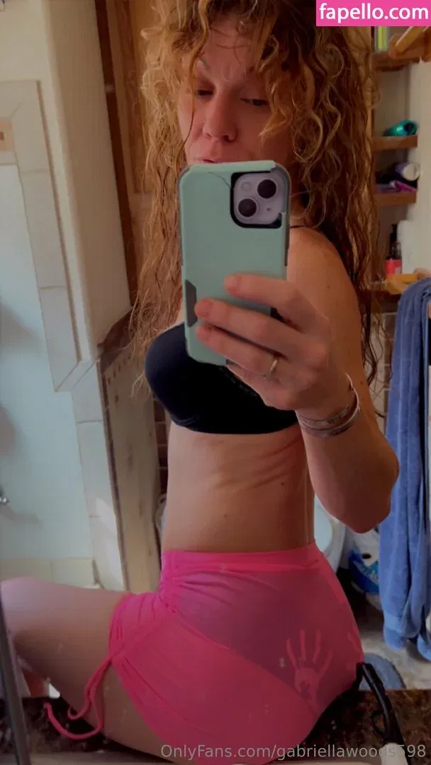 gabriellawoods598 Onlyfans Photo Gallery 