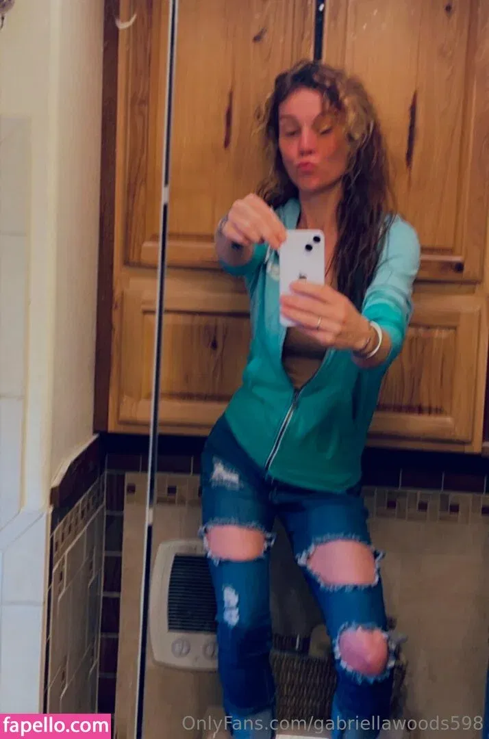 gabriellawoods598 Onlyfans Photo Gallery 