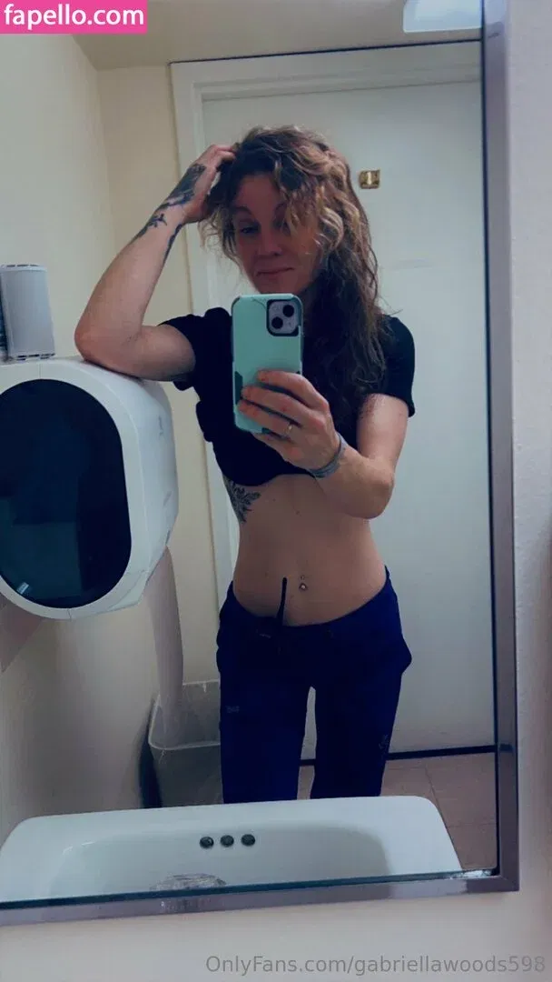 gabriellawoods598 Onlyfans Photo Gallery 