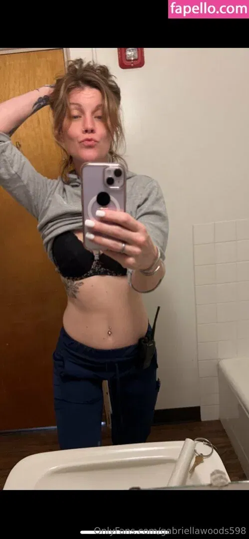 gabriellawoods598 Onlyfans Photo Gallery 