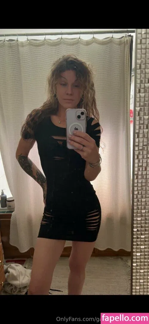 gabriellawoods598 Onlyfans Photo Gallery 