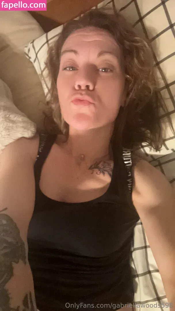 gabriellawoods598 Onlyfans Photo Gallery 