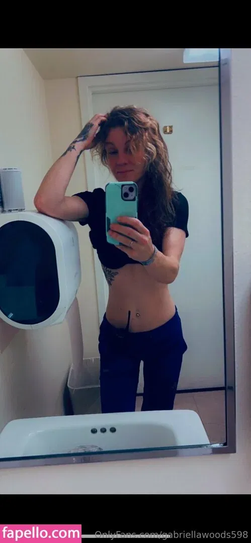 gabriellawoods598 Onlyfans Photo Gallery 