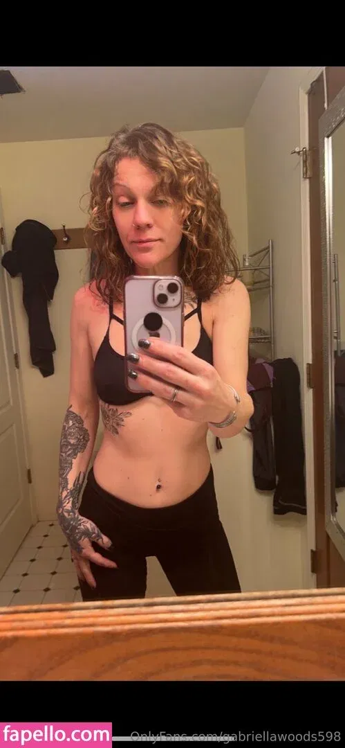 gabriellawoods598 Onlyfans Photo Gallery 