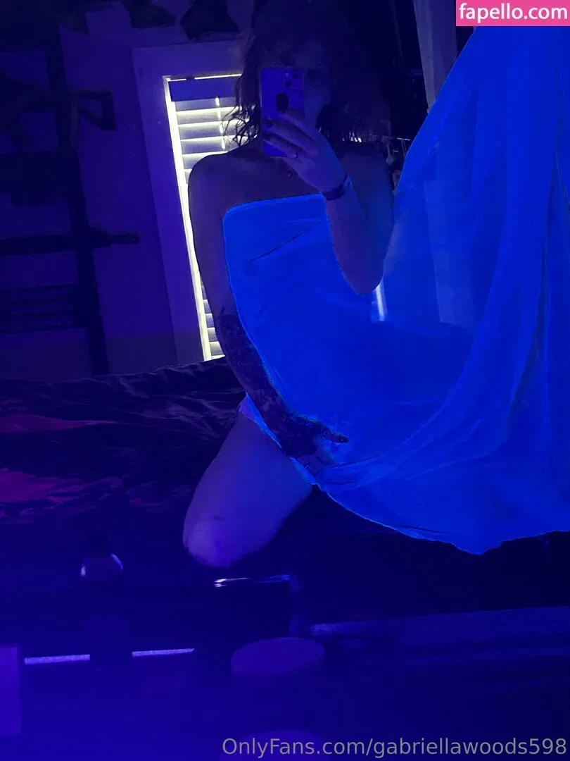 gabriellawoods598 Onlyfans Photo Gallery 