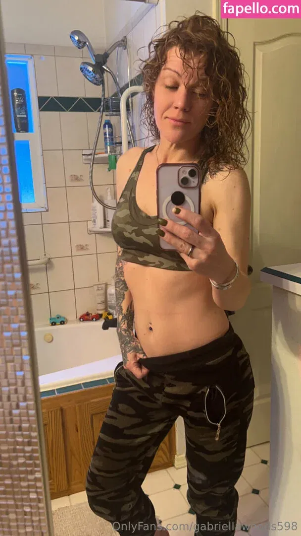 gabriellawoods598 Onlyfans Photo Gallery 