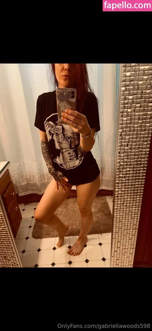 gabriellawoods598 Onlyfans Photo Gallery 