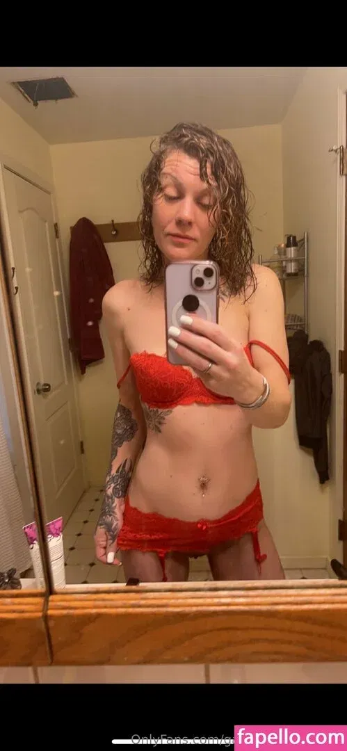 gabriellawoods598 Onlyfans Photo Gallery 