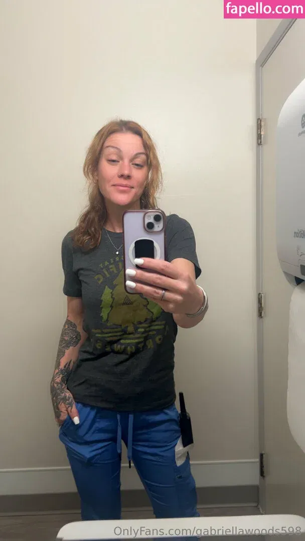 gabriellawoods598 Onlyfans Photo Gallery 