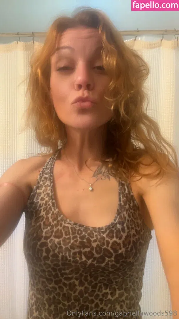 gabriellawoods598 Onlyfans Photo Gallery 