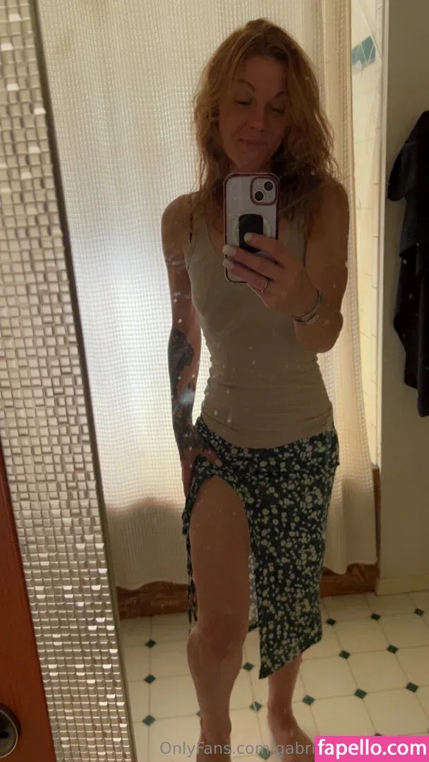 gabriellawoods598 Onlyfans Photo Gallery 