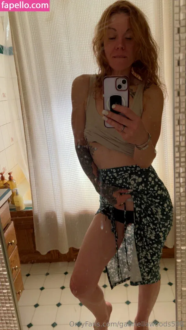 gabriellawoods598 Onlyfans Photo Gallery 