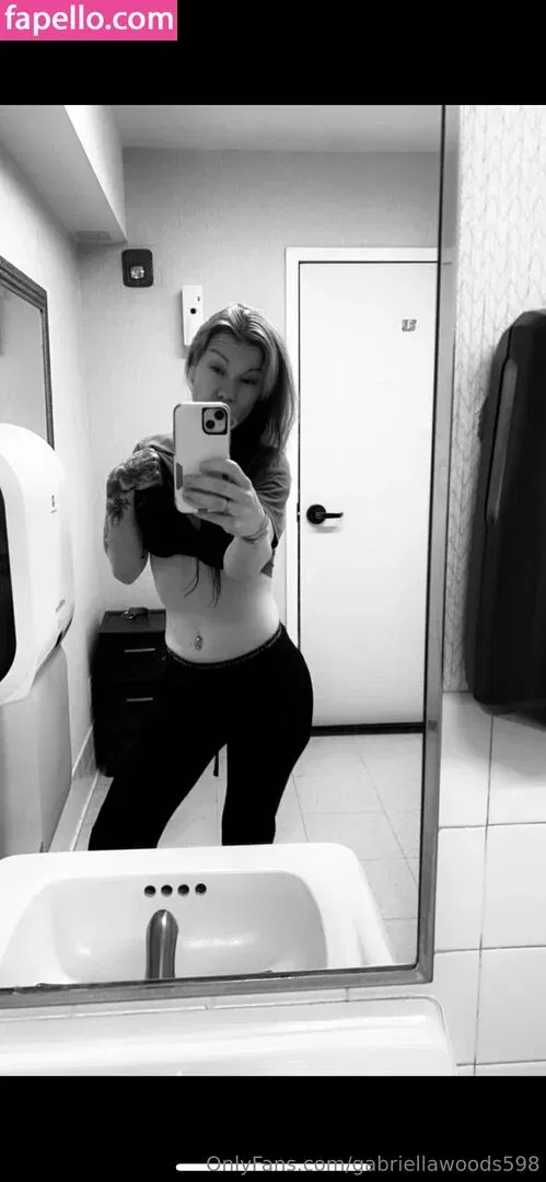 gabriellawoods598 Onlyfans Photo Gallery 