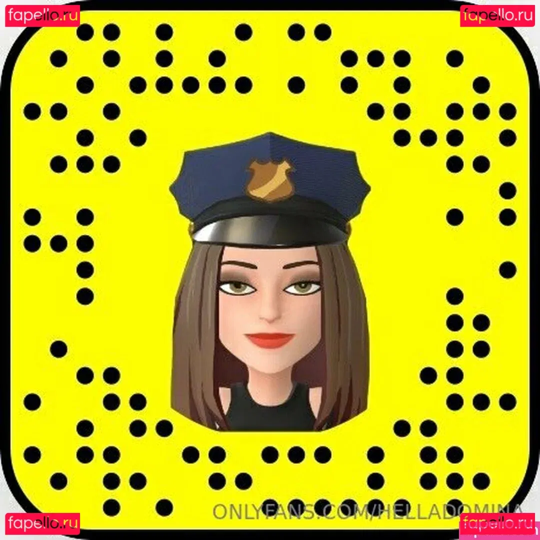 helladomina Onlyfans Photo Gallery 