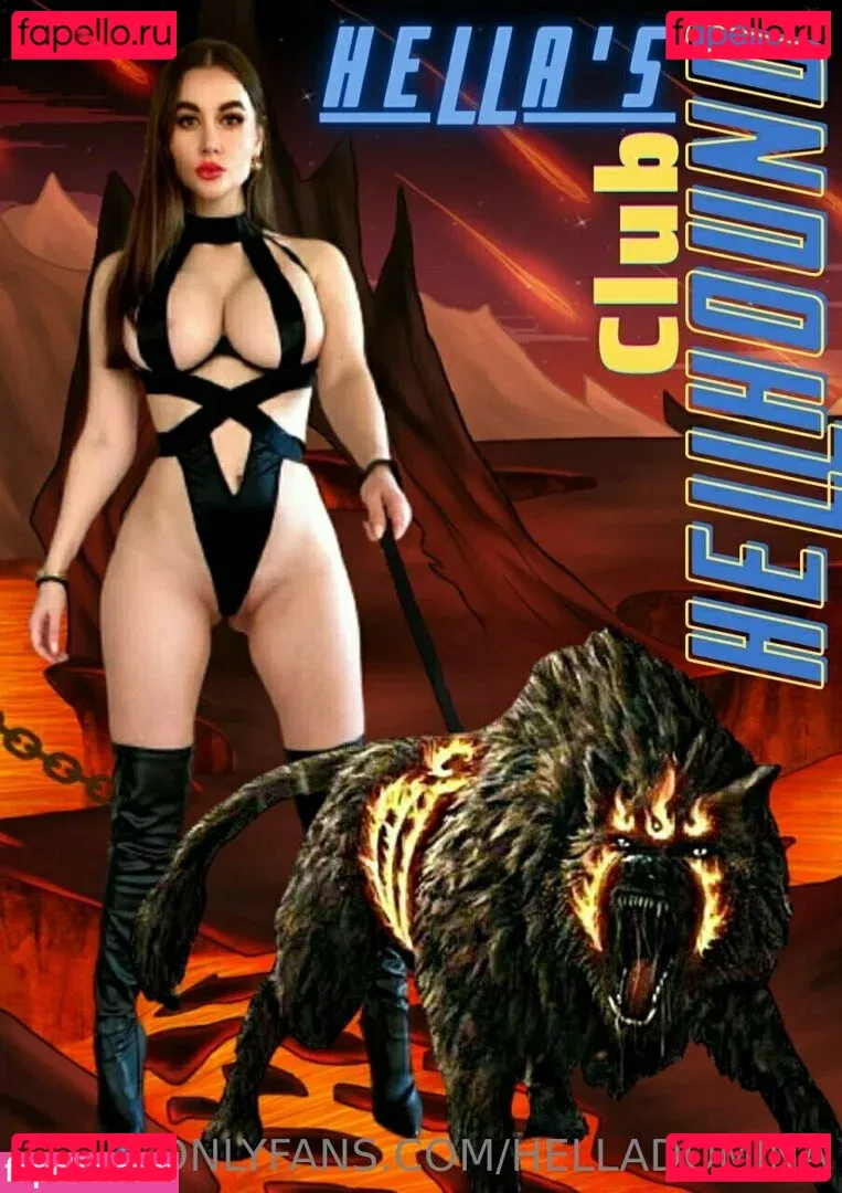 helladomina Onlyfans Photo Gallery 