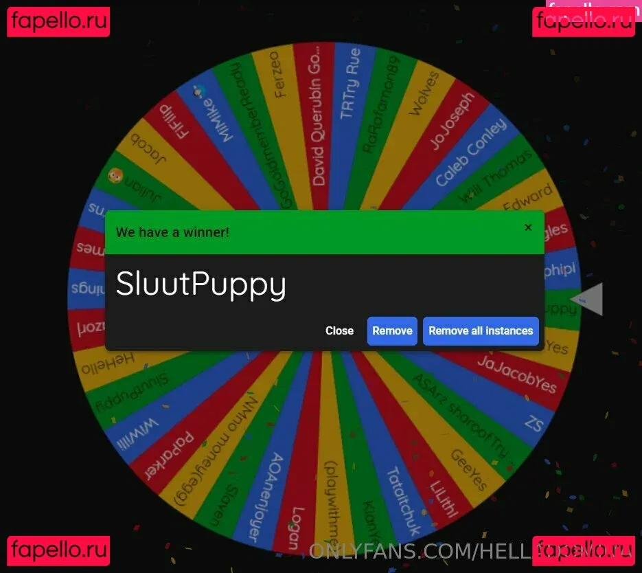 helladomina Onlyfans Photo Gallery 