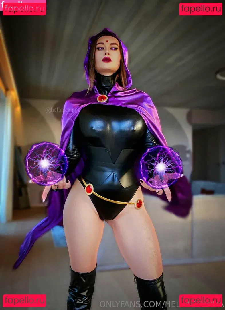 helladomina Onlyfans Photo Gallery 