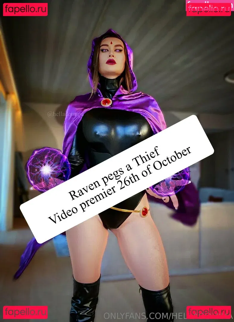 helladomina Onlyfans Photo Gallery 