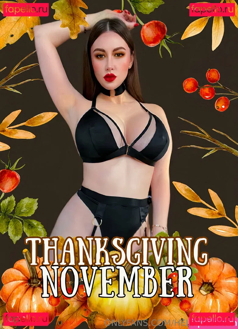 helladomina Onlyfans Photo Gallery 